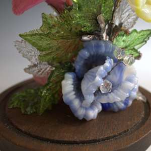 Floral Dome by Murano 