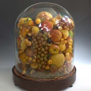 Fruit Dome by Unknown, United States 