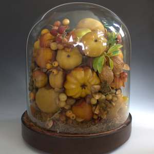 Fruit Dome by Unknown, United States 