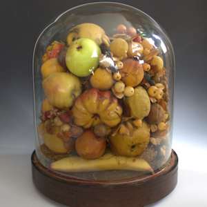 Fruit Dome by Unknown, United States 