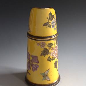 Ewer by Royal Worcester, Ovington Brothers