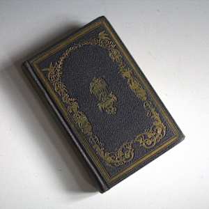 The Poetry of Flowers and Flowers of Poetry, to Which are Added, A Simple Treatise on Botany, with Familiar Examples, and a Copious Floral Dictionary by Frances S. Osgood