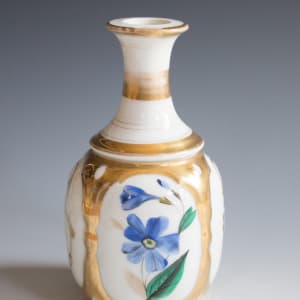 Perfume Bottle by Unknown, France 