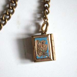 Watch Chain by Unknown, United States