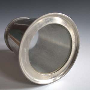 Tankard by Kent Silversmiths