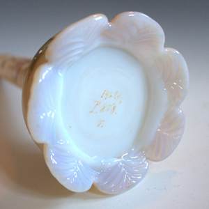 Vase by Josef Riedel 