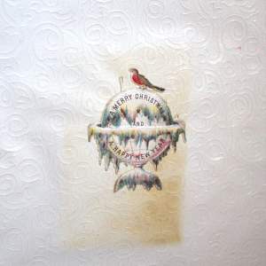 Gift Box by Unknown, Germany 