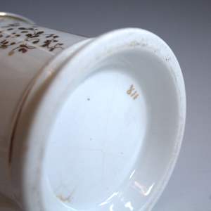 Shaving Mug by Unknown, Germany 