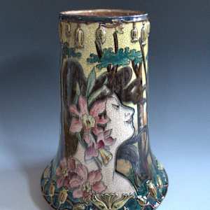 Vase by Royal Bonn