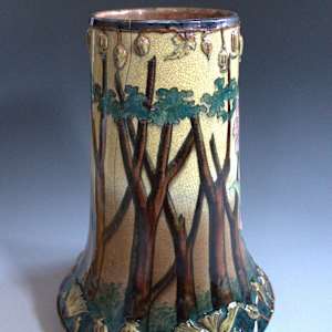 Vase by Royal Bonn 