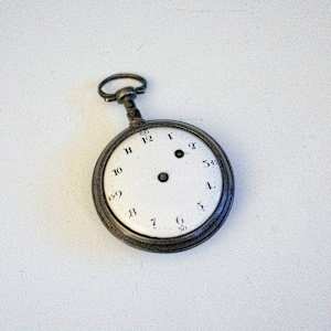 Fusée Pocket Watch by Hippolyte Lapret