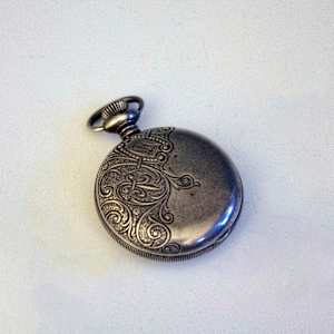 Lady's Pocket Watch by New England Watch Company 