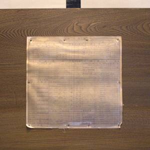 Trunk Grouping by Unknown, Japan 