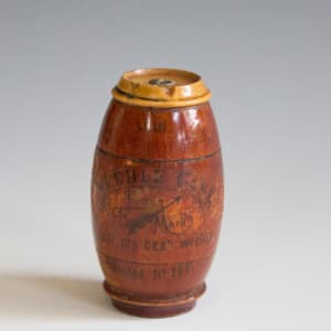 Needle Case by Unknown, Germany 