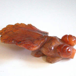 Koi by Unknown, China 