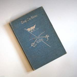 Troop "C" in Service by Anthony Fiala