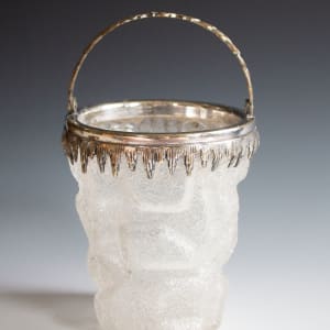 Ice Pail by Guldsmedsaktiebolaget