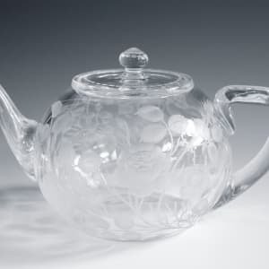 Teapot by H.P. Sinclaire & Co.