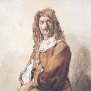 Cavalier Sword by [Unknown] Facchinetti 