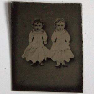 Dolls by Unknown, United States 