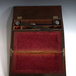 Lap Desk by Unknown, England 