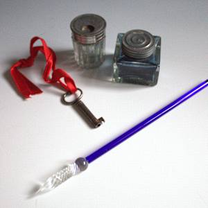 Lap Desk by Unknown, England 