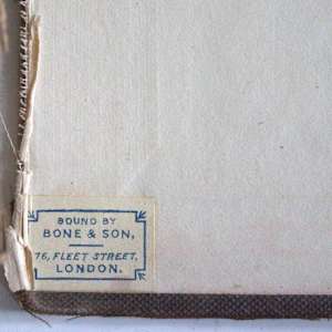 The Caricaturist’s Scrapbook by Henry Heath 