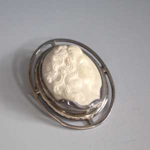 Cameo by Unknown, Poland