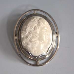 Cameo by Unknown, Poland 