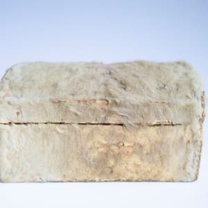 Hide Box by Elizabeth Heald Boutwell
