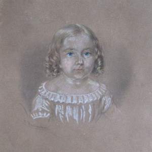 Scrapbook by Various, Michel Lasne, Johann Georg Wille, Anne Gliddon, Frederick John Meyer, William Warman, Adolphus George Edye, Alfred Crowquill, Adam East, John Padgett, James Scovell, Lambert Hastenrath, Thomas Woodward, David Roberts, Henry Mangles Denham 