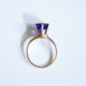 Ring by Unknown 