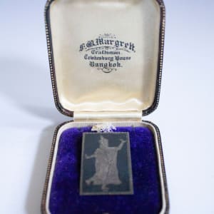 Charm by F.W. Margrett