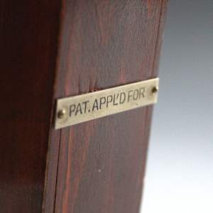 Automatic Harp by Ward-Stilson Co. 