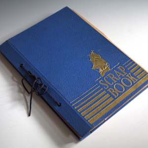 Photo Album by Grant Phillips