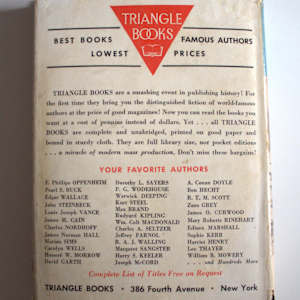 A Man There Was by Agnes Louise Provost 