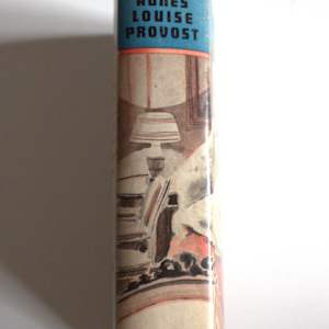 A Man There Was by Agnes Louise Provost 