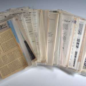 Railroad Grouping by Various 