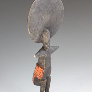 Statue by Unknown, Africa 