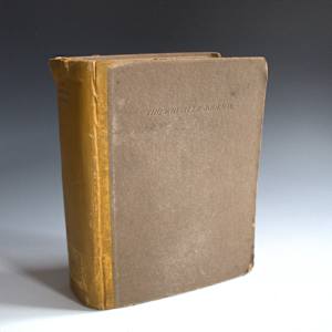 The Whistler Journal by Joseph Pennell