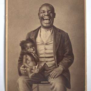 Picturesque Africa by James Fitzallen Ryder, Archibald Willard