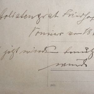 German Postcards by Unknown, Germany 