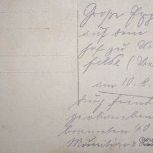 German Postcards by Unknown, Germany 