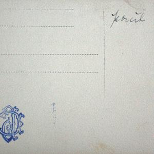 German Postcards by Unknown, Germany 