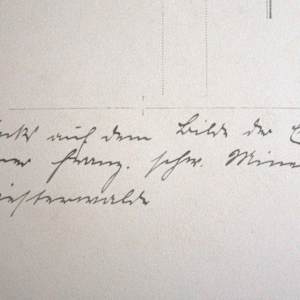 German Postcards by Unknown, Germany 