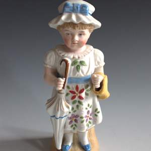 Figurine by Conta & Boehme