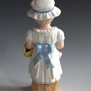 Figurine by Conta & Boehme 