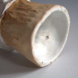 Figurine by Conta & Boehme 