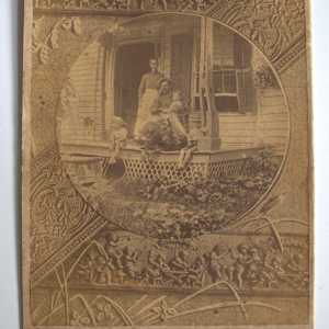 Liverpool Photo by Charley Stanton