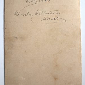 Liverpool Photo by Charley Stanton 